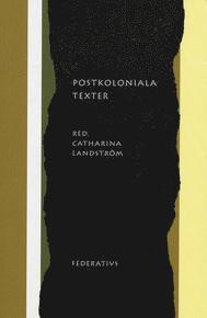 Postkoloniala texter (pocket)