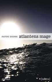 Atlantens mage (h�ftad)