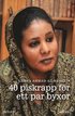 40 piskrapp f�r ett par byxor