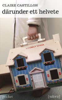 D�runder ett helvete (pocket)