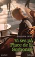 Vi ses p� Place de la Sorbonne