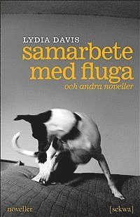 Samarbete med fluga - och andra noveller (h�ftad)