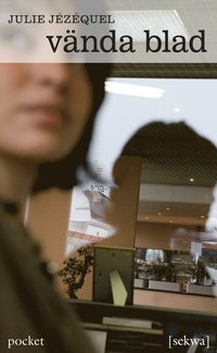 V�nda blad (pocket)