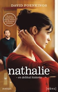 Nathalie : en delikat historia (h�ftad)