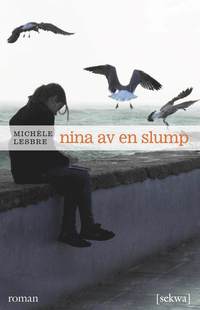 Nina av en slump : roman (pocket)