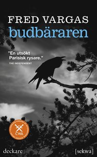 Budb�raren (pocket)