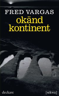 Okänd kontinent (pocket)