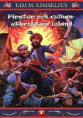 Pirater och vulkanutbrott p Island