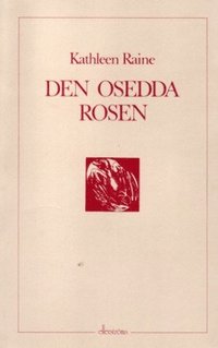 Den osedda rosen (h�ftad)