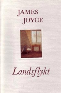 Landsflykt (h�ftad)