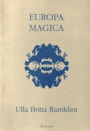 Europa magica (h�ftad)