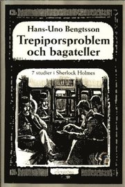 Trepiporsproblem och bagateller (h�ftad)