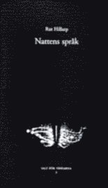 Nattens spr�k (h�ftad)