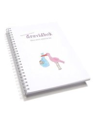 Gravidbok