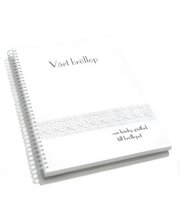 V�rt br�llop : en h�rlig g�stbok till br�llopet