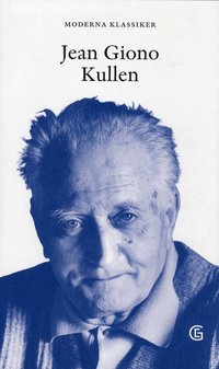 Kullen (inbunden)