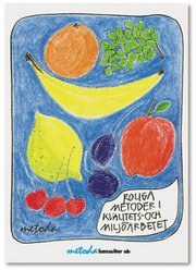 Roliga metoder i kvalitets- och milj�arbetet (h�ftad)