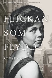 Flickan som flydde (h�ftad)