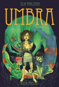 Umbra (inbunden)