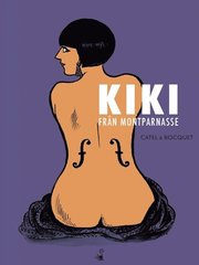 Kiki fr�n Montparnasse (inbunden)