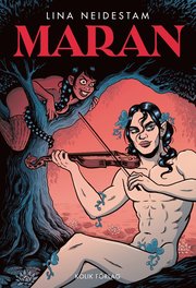 Maran (h�ftad)