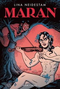 Maran (h�ftad)