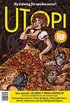 Utopi magasin 3. �lskog i trollskogen