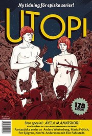 Utopi nr 4 (h�ftad)