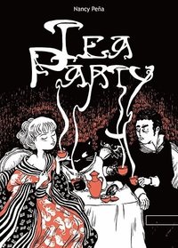 Tea Party (h�ftad)
