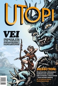 Utopi magasin 6 (h�ftad)