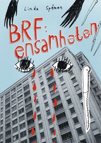 BRF Ensamheten (h�ftad)