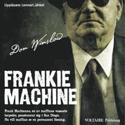 Frankie Machine (ljudbok)