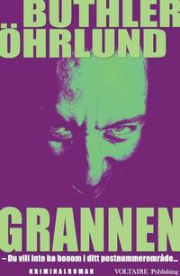 Grannen (inbunden)