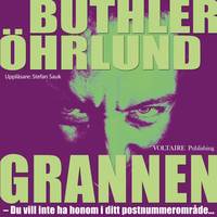 Grannen (ljudbok)