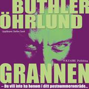 Grannen (ljudbok)