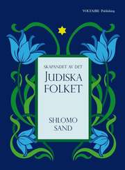 Skapandet av det judiska folket (h�ftad)