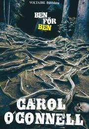 Ben f�r ben (inbunden)