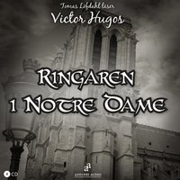 Ringaren i Notre Dame (inbunden)