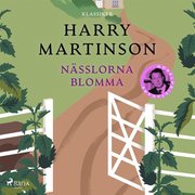 N�sslorna blomma (mp3-bok)