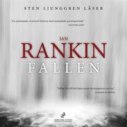 Fallen (mp3-bok)