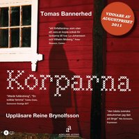 Korparna (ljudbok)