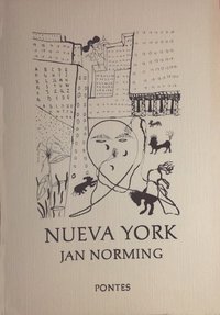Nueva York (pocket)
