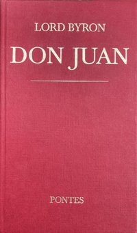 Don Juan (inbunden)