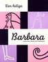 Den Heliga Barbara