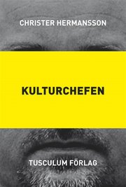 Kulturchefen (e-bok)