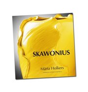 Skawonius som formgivare i konstindustrin (h�ftad)