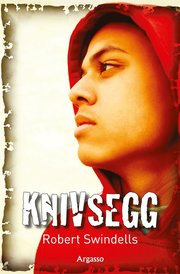 Knivsegg (e-bok)
