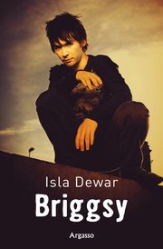 Briggsy (e-bok)