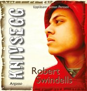 Knivsegg (mp3-bok)