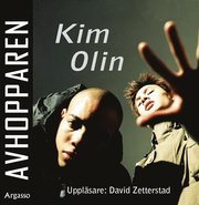 Avhopparen (mp3-bok)